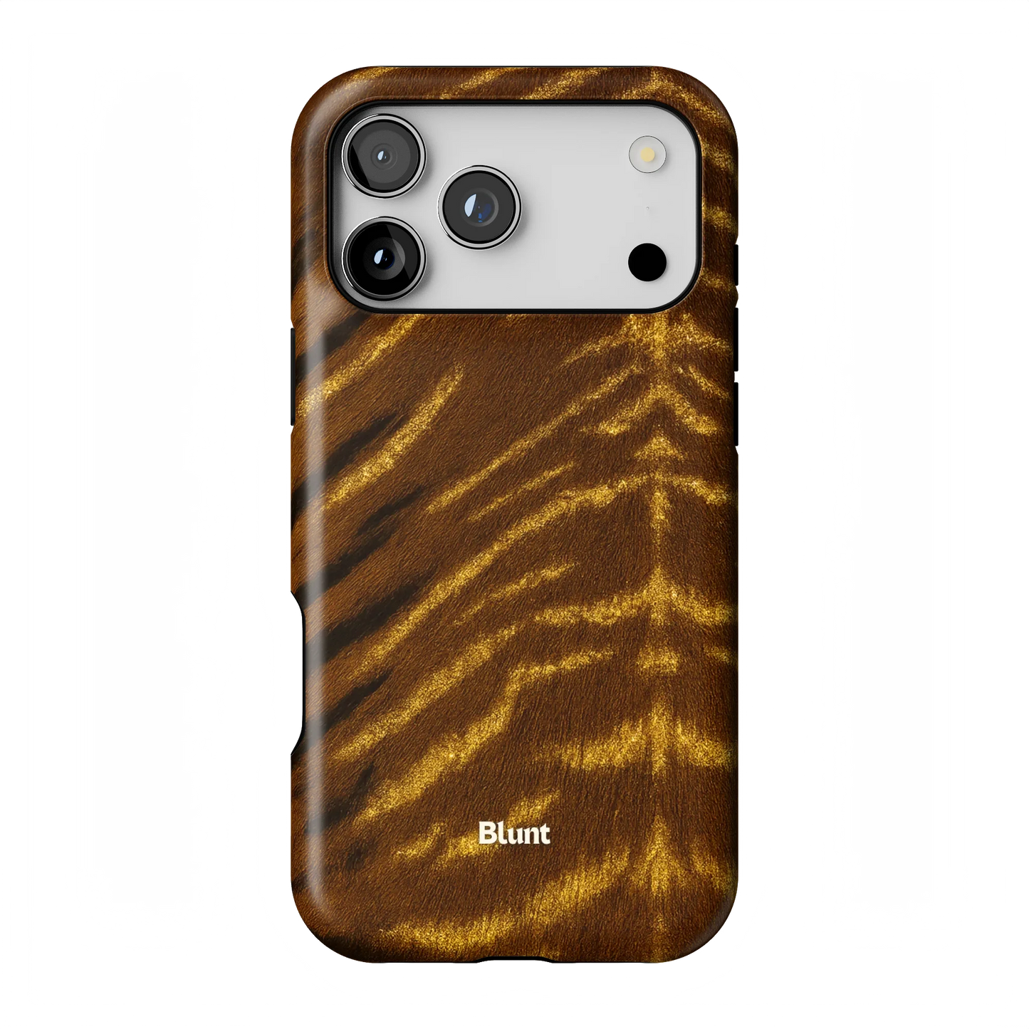 Cavalli iPhone Case