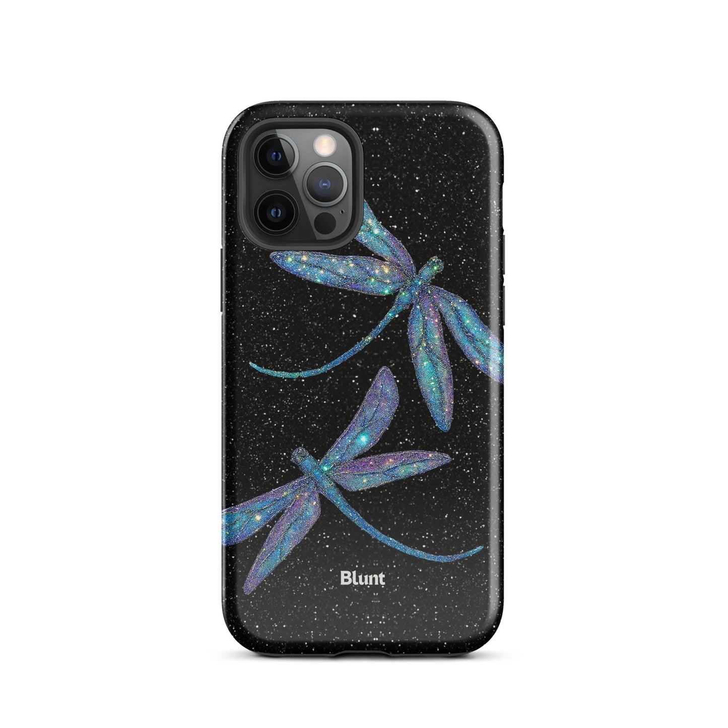 Dragonfly iPhone Case - Blunt Cases
