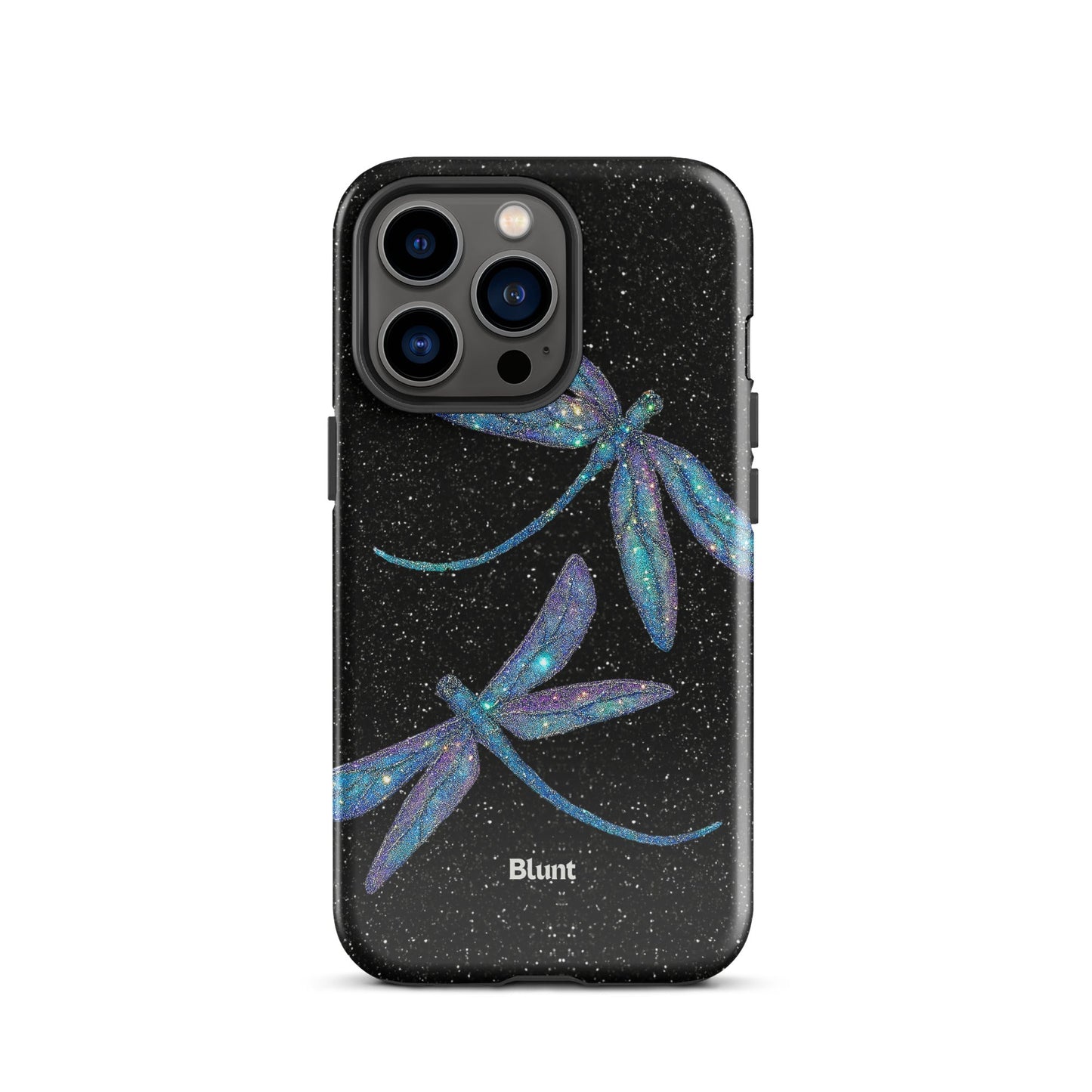 Dragonfly iPhone Case - Blunt Cases