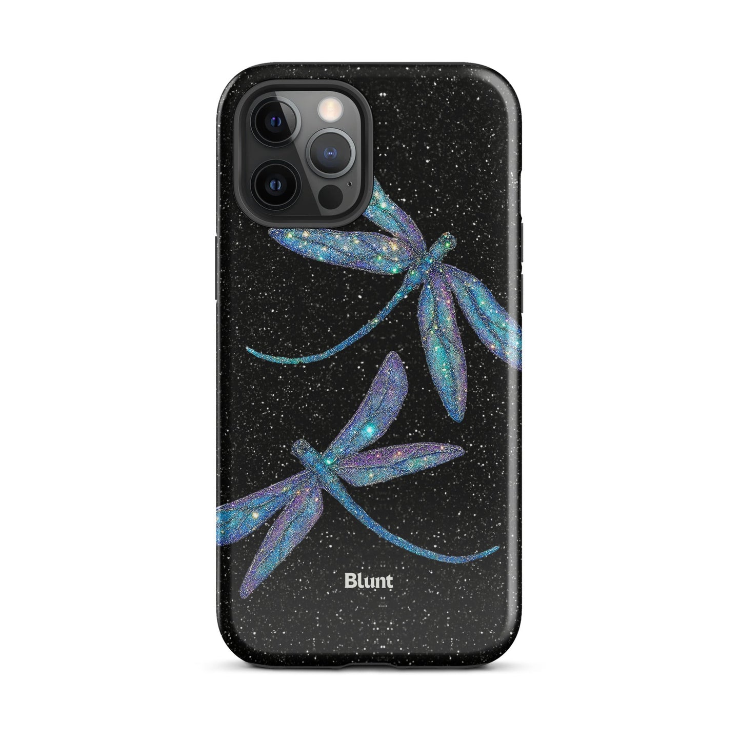 Dragonfly iPhone Case - Blunt Cases