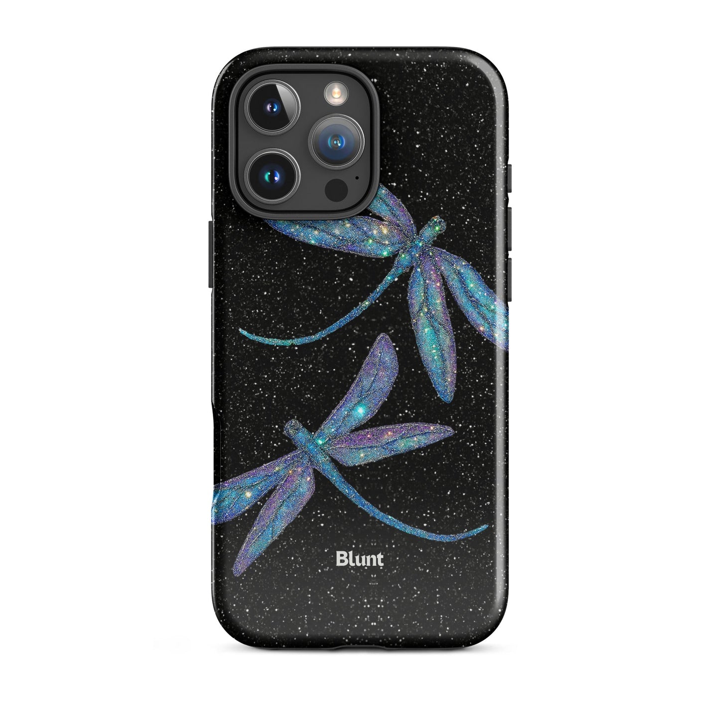 Dragonfly iPhone Case - Blunt Cases