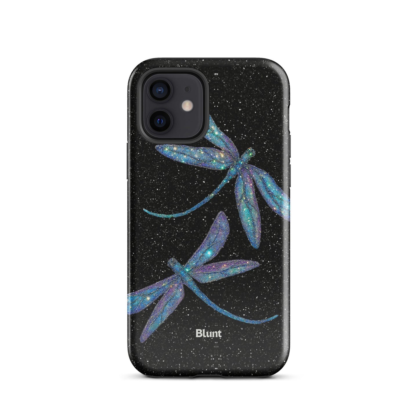 Dragonfly iPhone Case - Blunt Cases