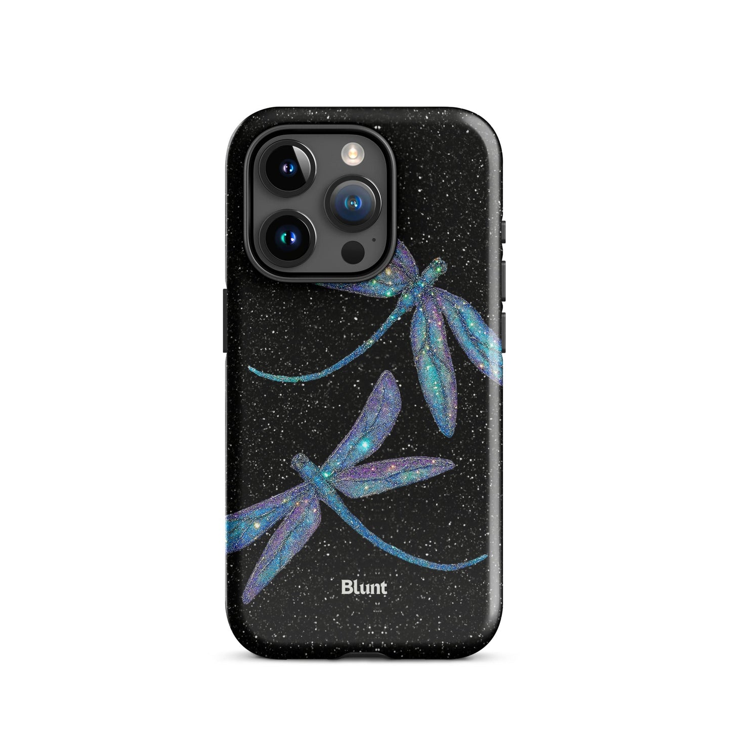 Dragonfly iPhone Case - Blunt Cases