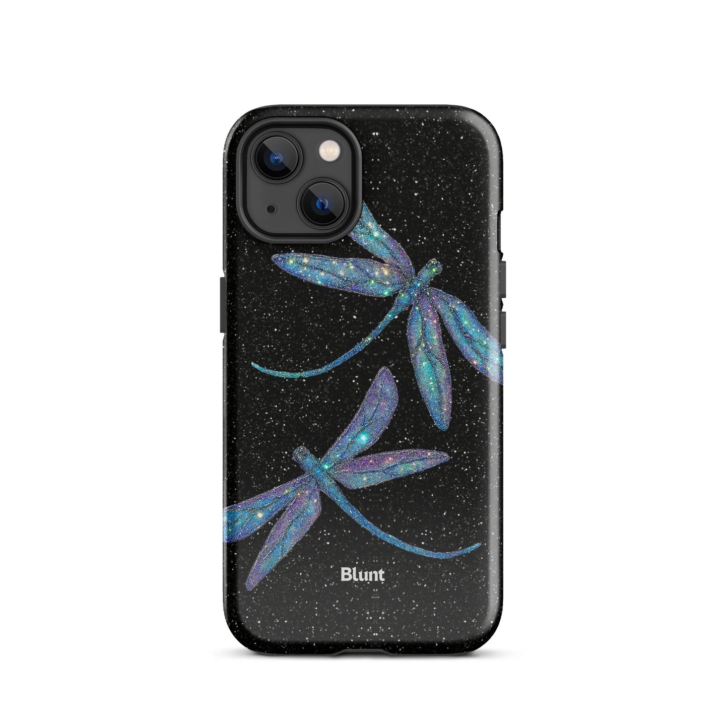 Dragonfly iPhone Case - Blunt Cases
