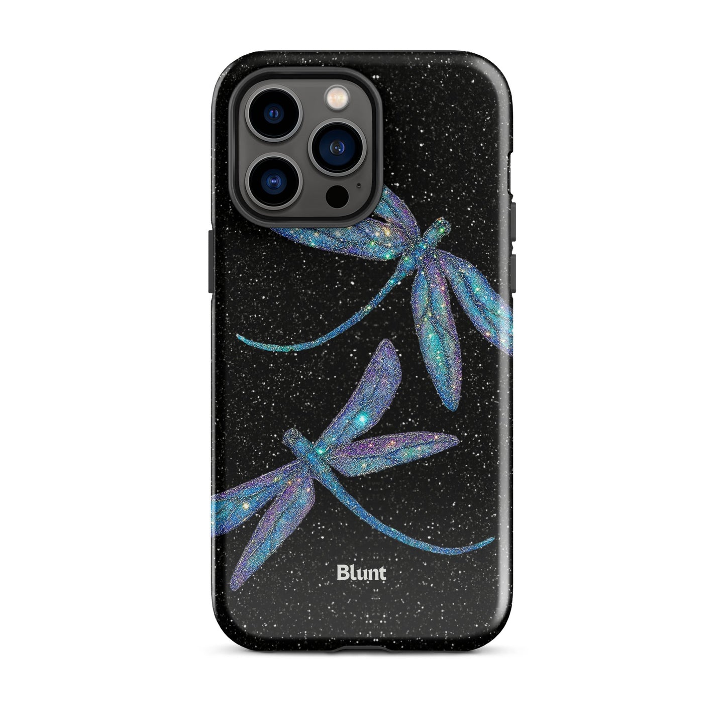 Dragonfly iPhone Case - Blunt Cases