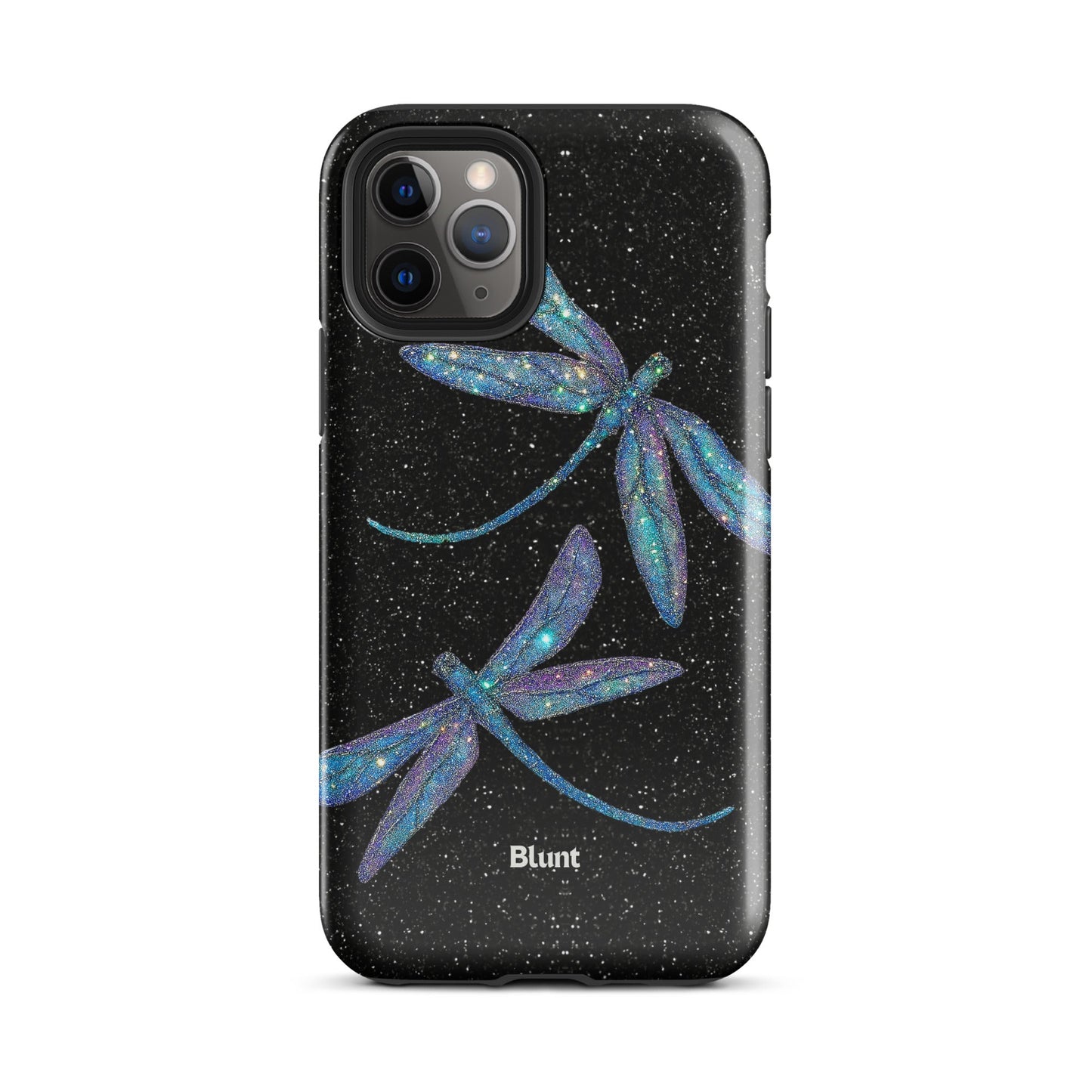Dragonfly iPhone Case - Blunt Cases