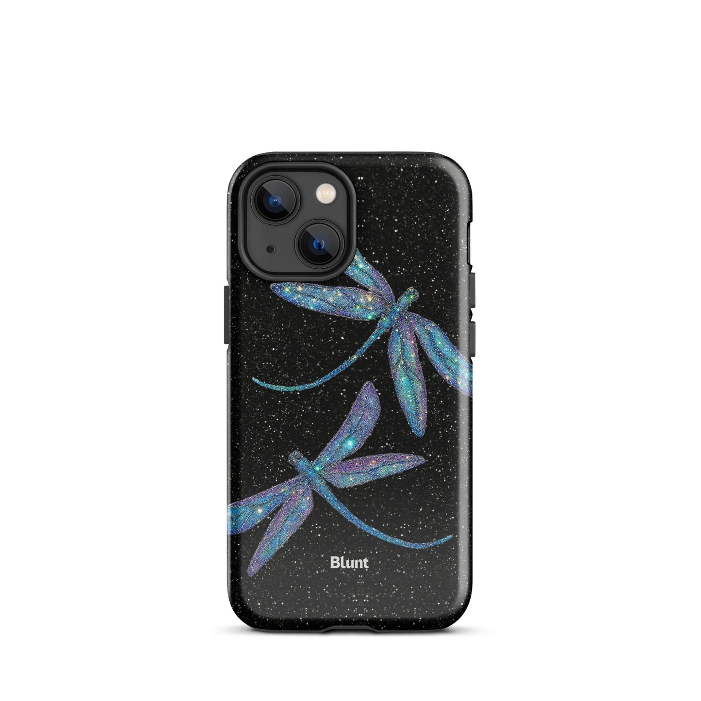 Dragonfly iPhone Case - Blunt Cases