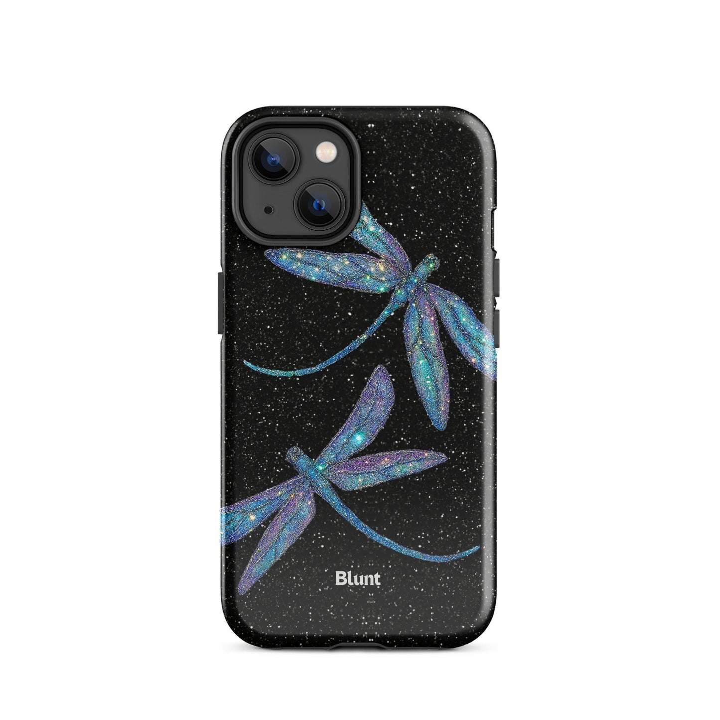 Dragonfly iPhone Case - Blunt Cases
