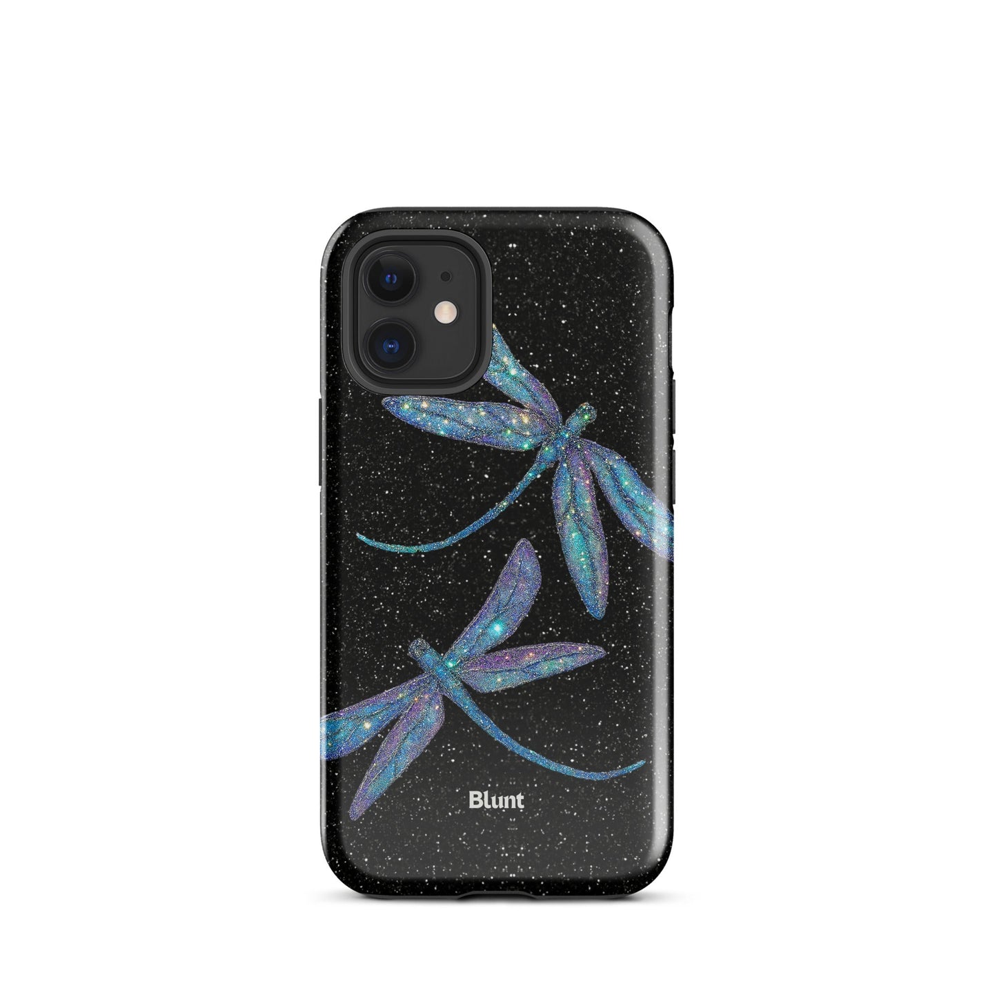 Dragonfly iPhone Case - Blunt Cases