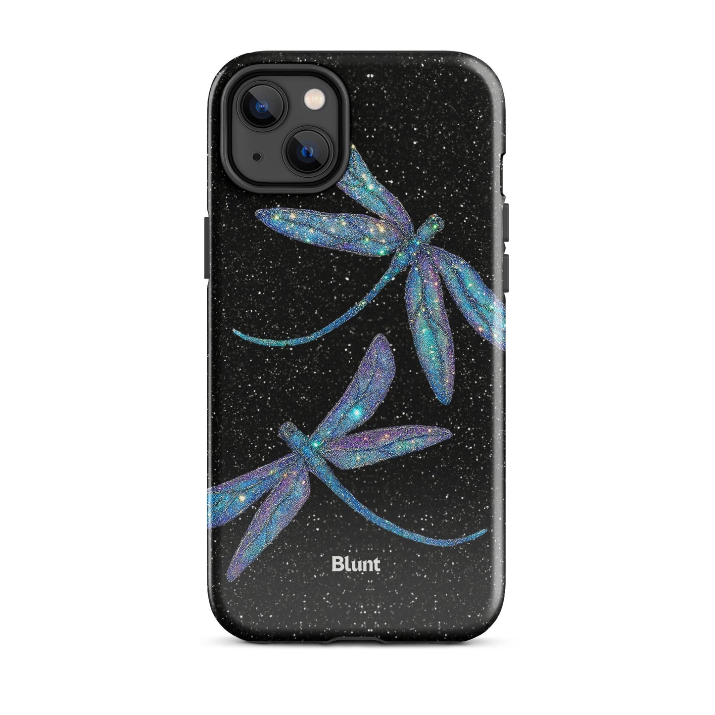Dragonfly iPhone Case - Blunt Cases