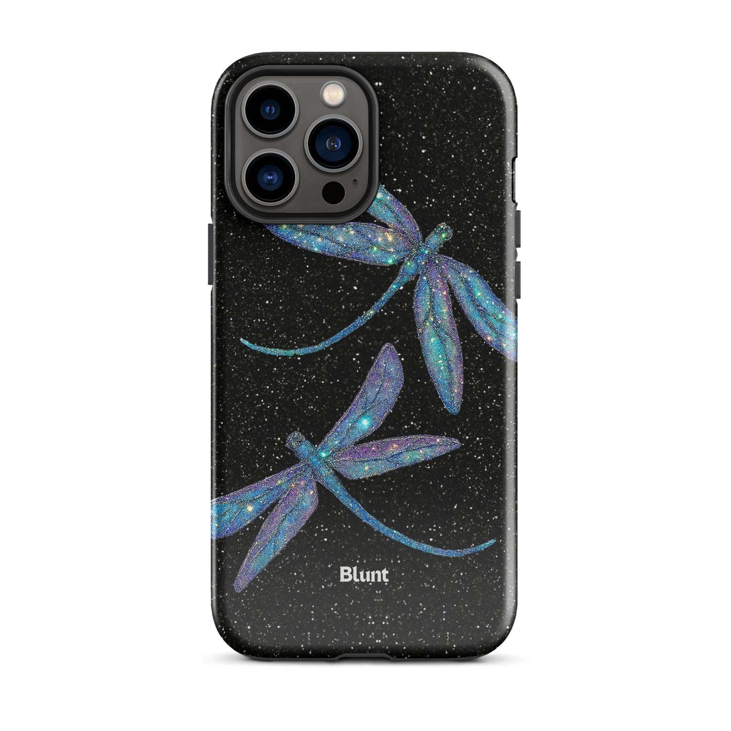 Dragonfly iPhone Case - Blunt Cases