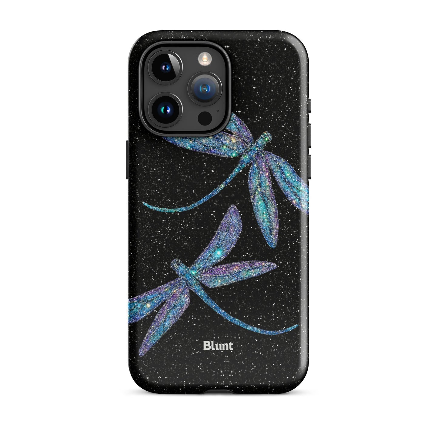 Dragonfly iPhone Case - Blunt Cases