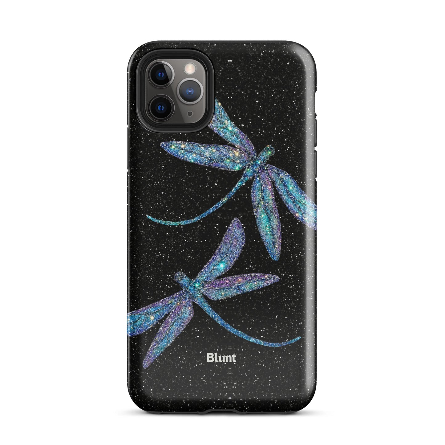 Dragonfly iPhone Case - Blunt Cases