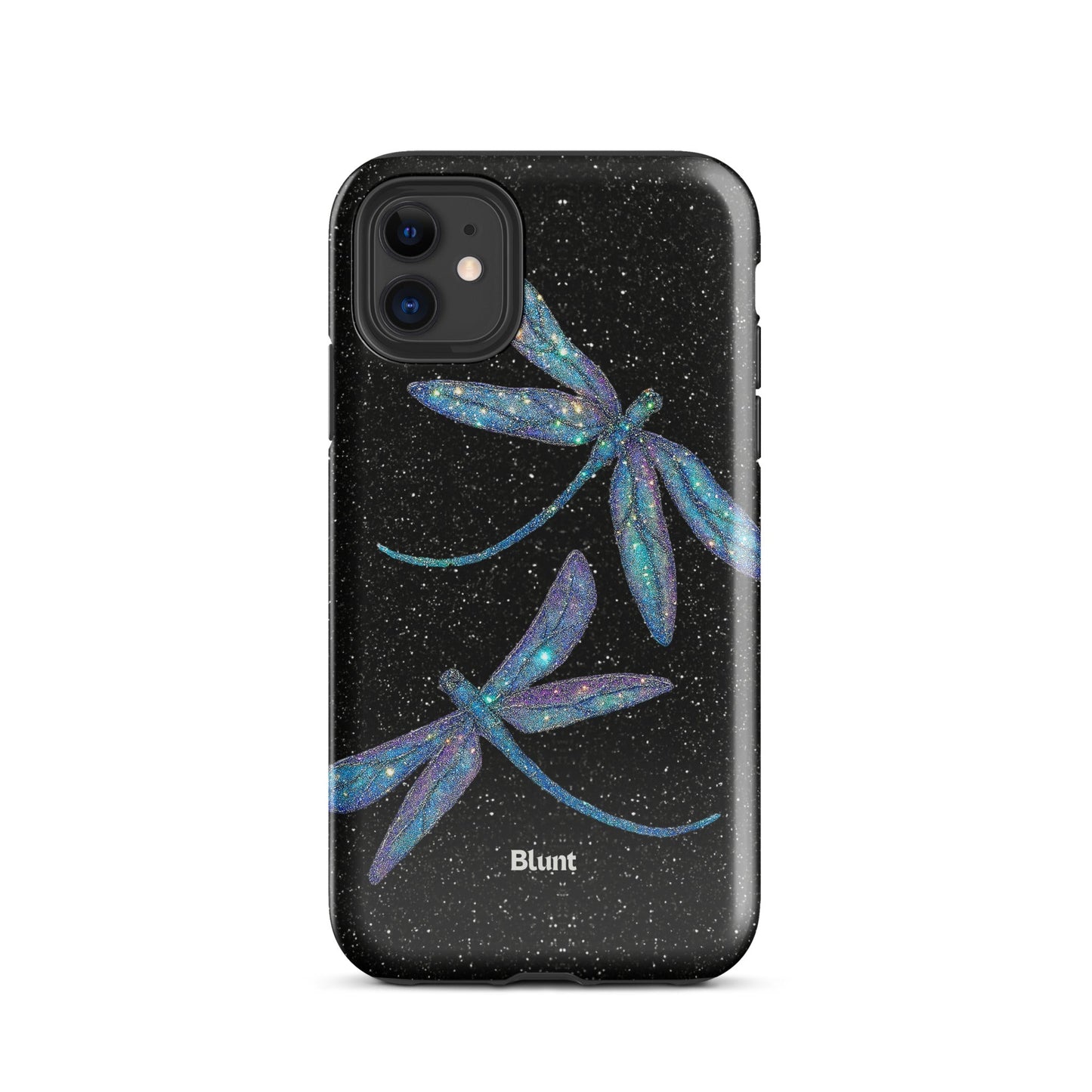 Dragonfly iPhone Case - Blunt Cases
