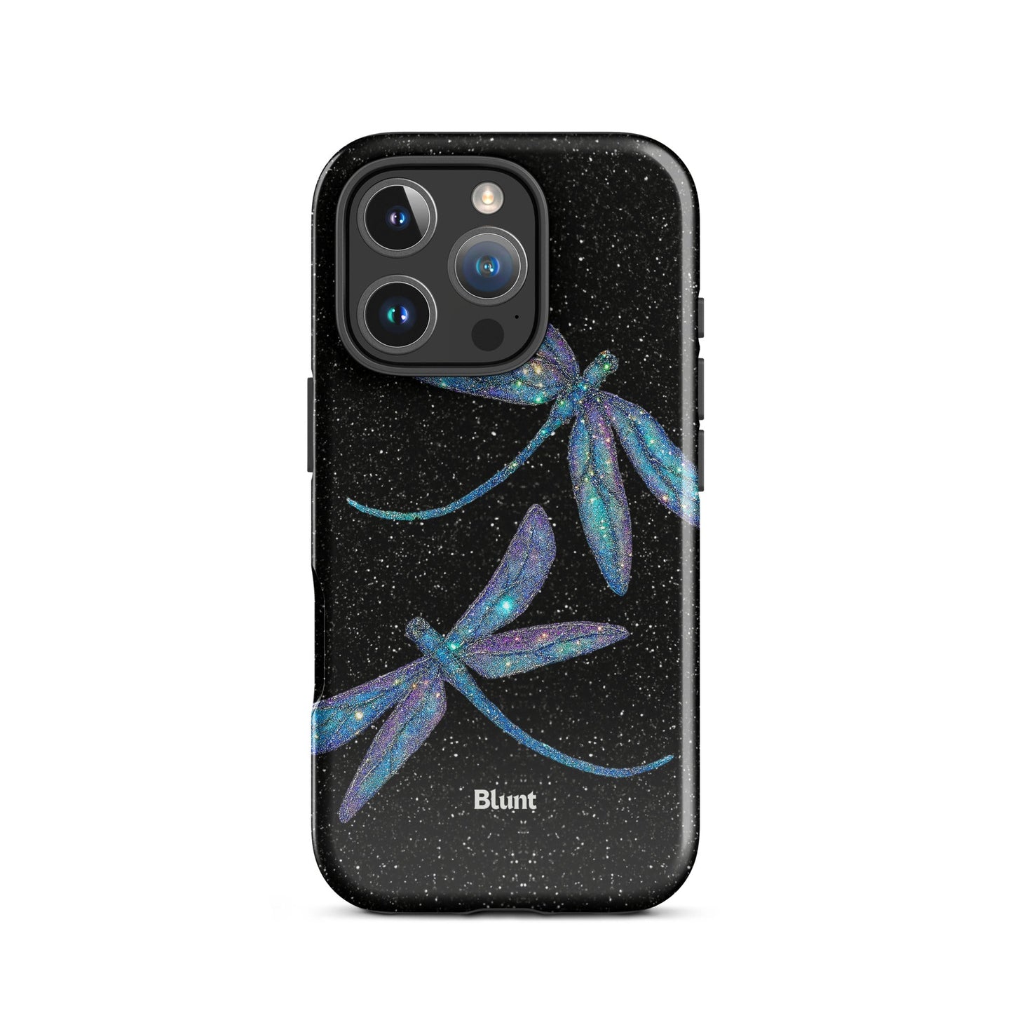 Dragonfly iPhone Case - Blunt Cases