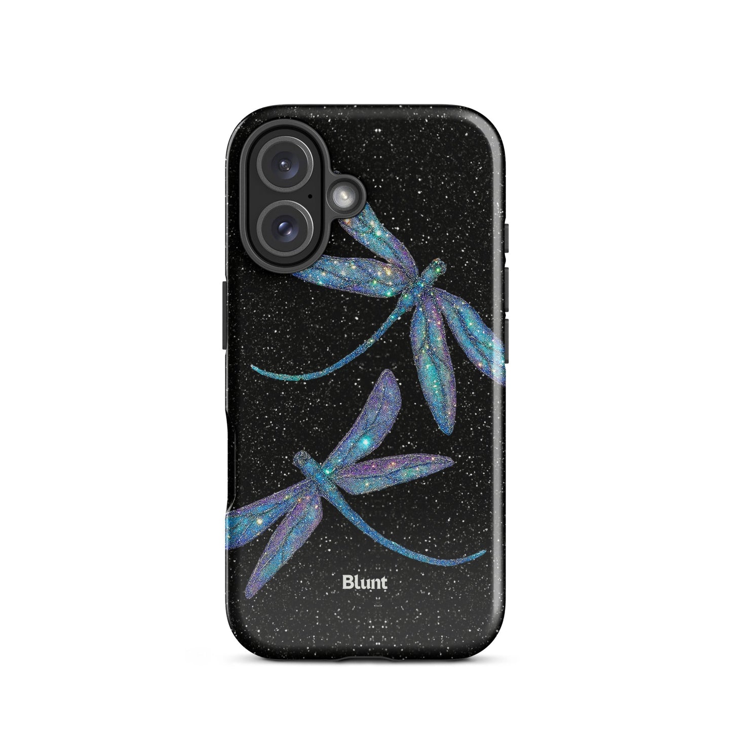 Dragonfly iPhone Case - Blunt Cases