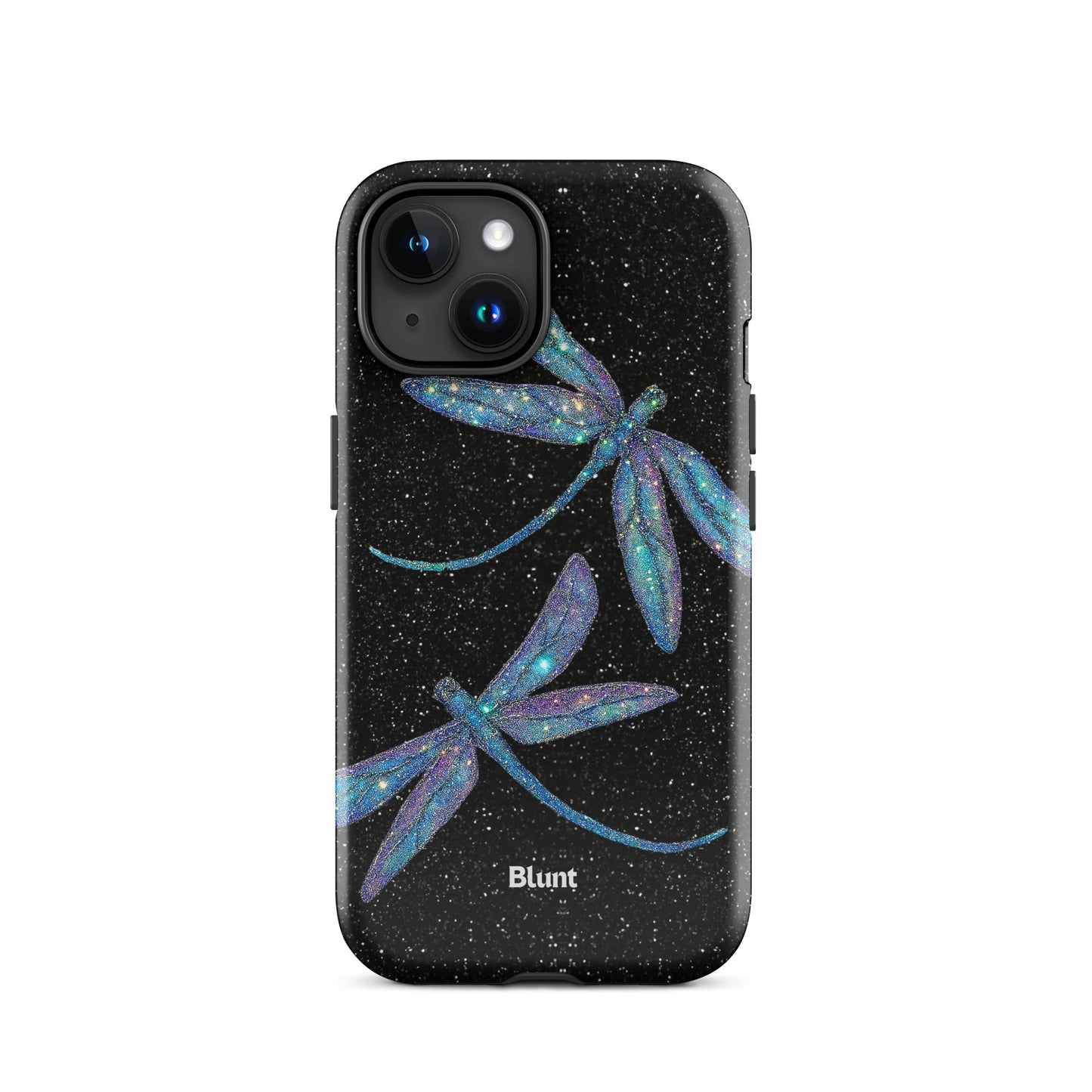 Dragonfly iPhone Case - Blunt Cases