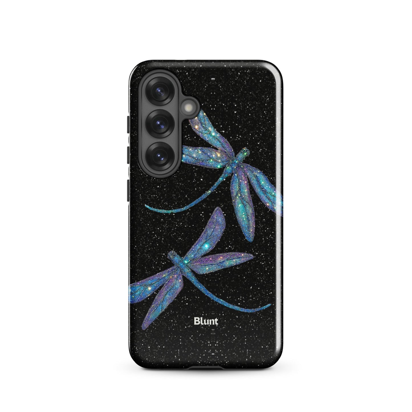 Dragonfly Samsung Case - Blunt Cases