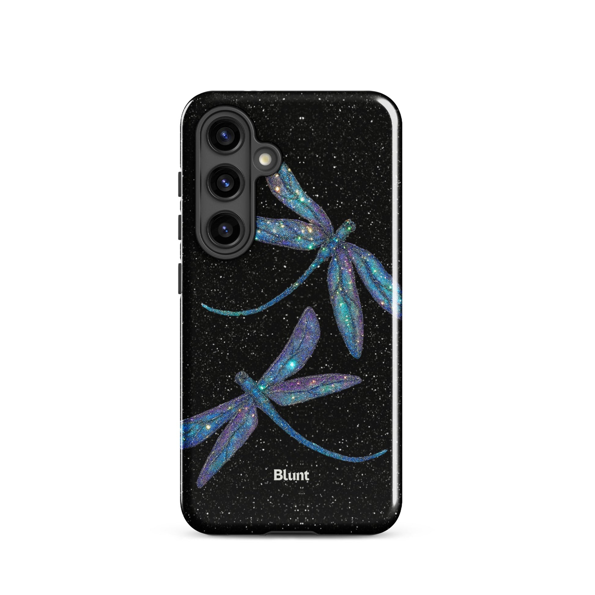 Dragonfly Samsung Case - Blunt Cases