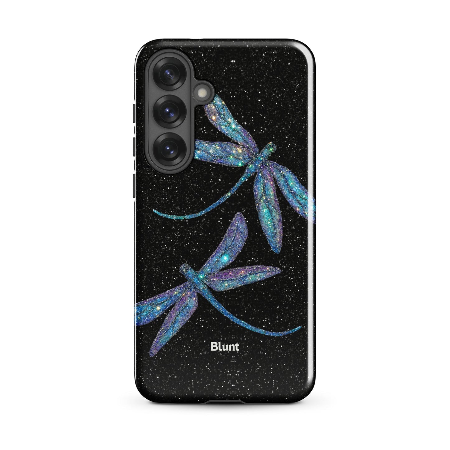 Dragonfly Samsung Case - Blunt Cases
