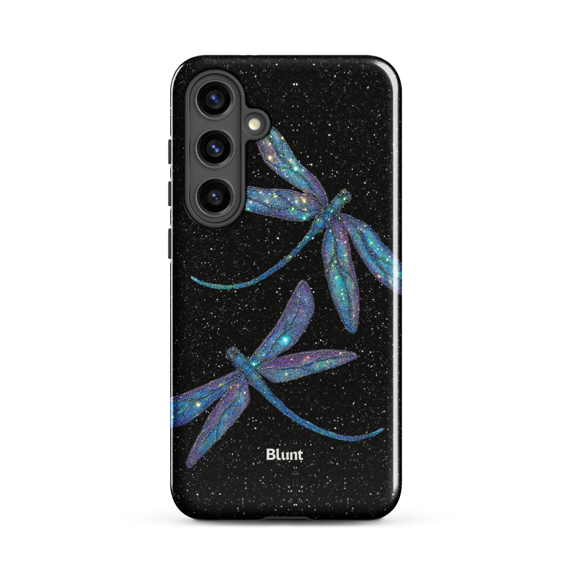 Dragonfly Samsung Case - Blunt Cases