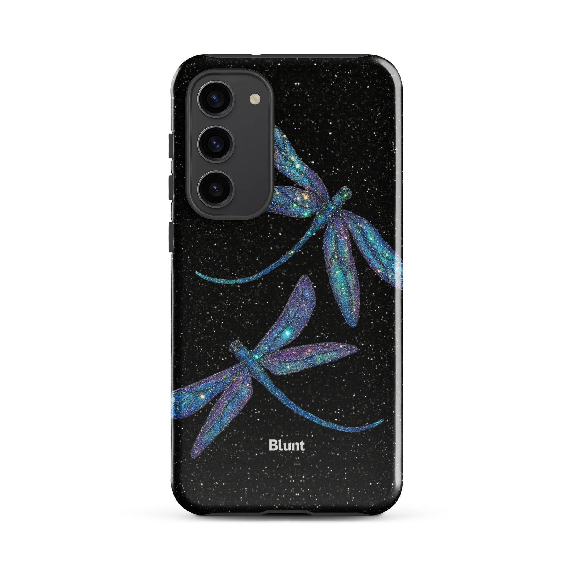 Dragonfly Samsung Case - Blunt Cases