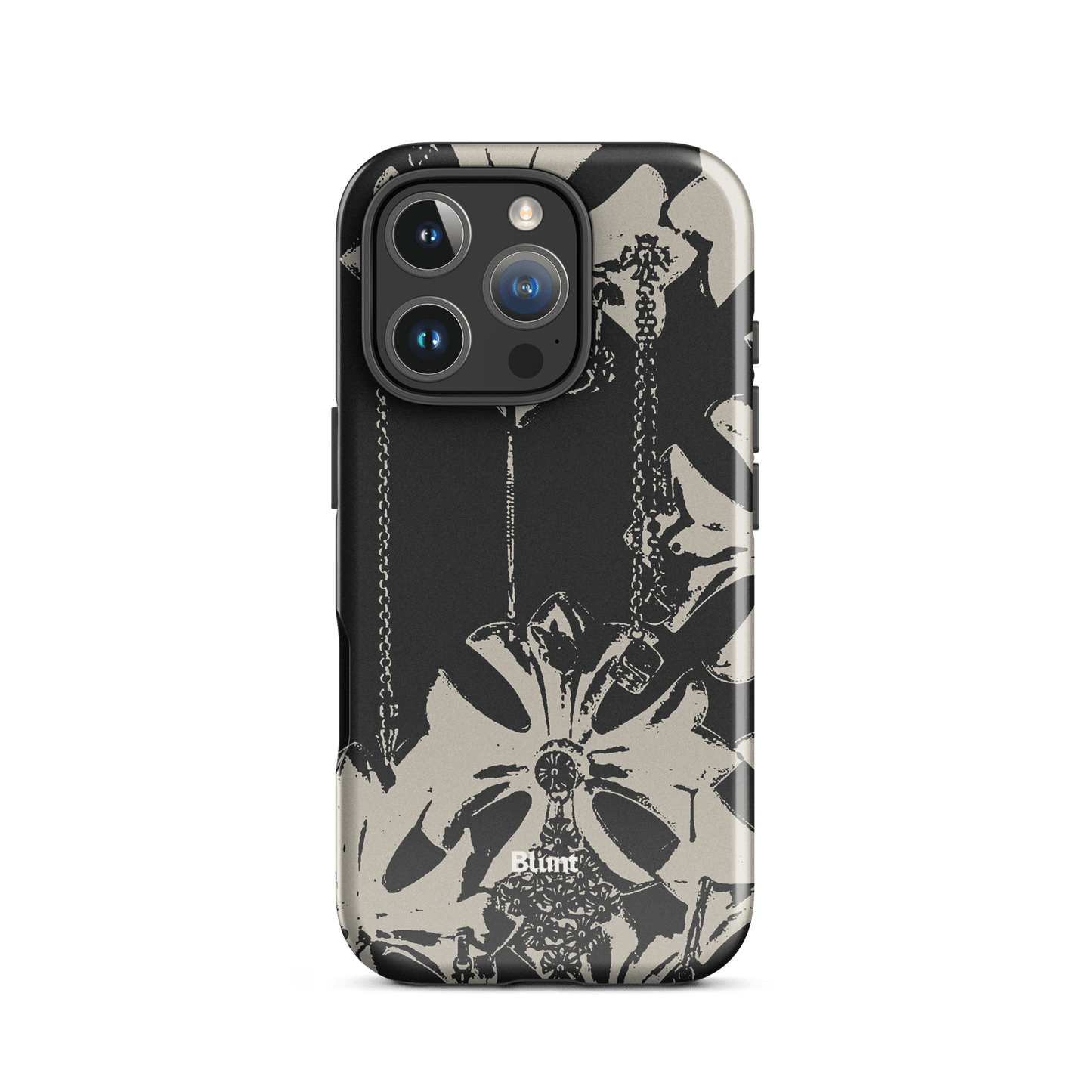 Dravune iPhone Case - Blunt Cases