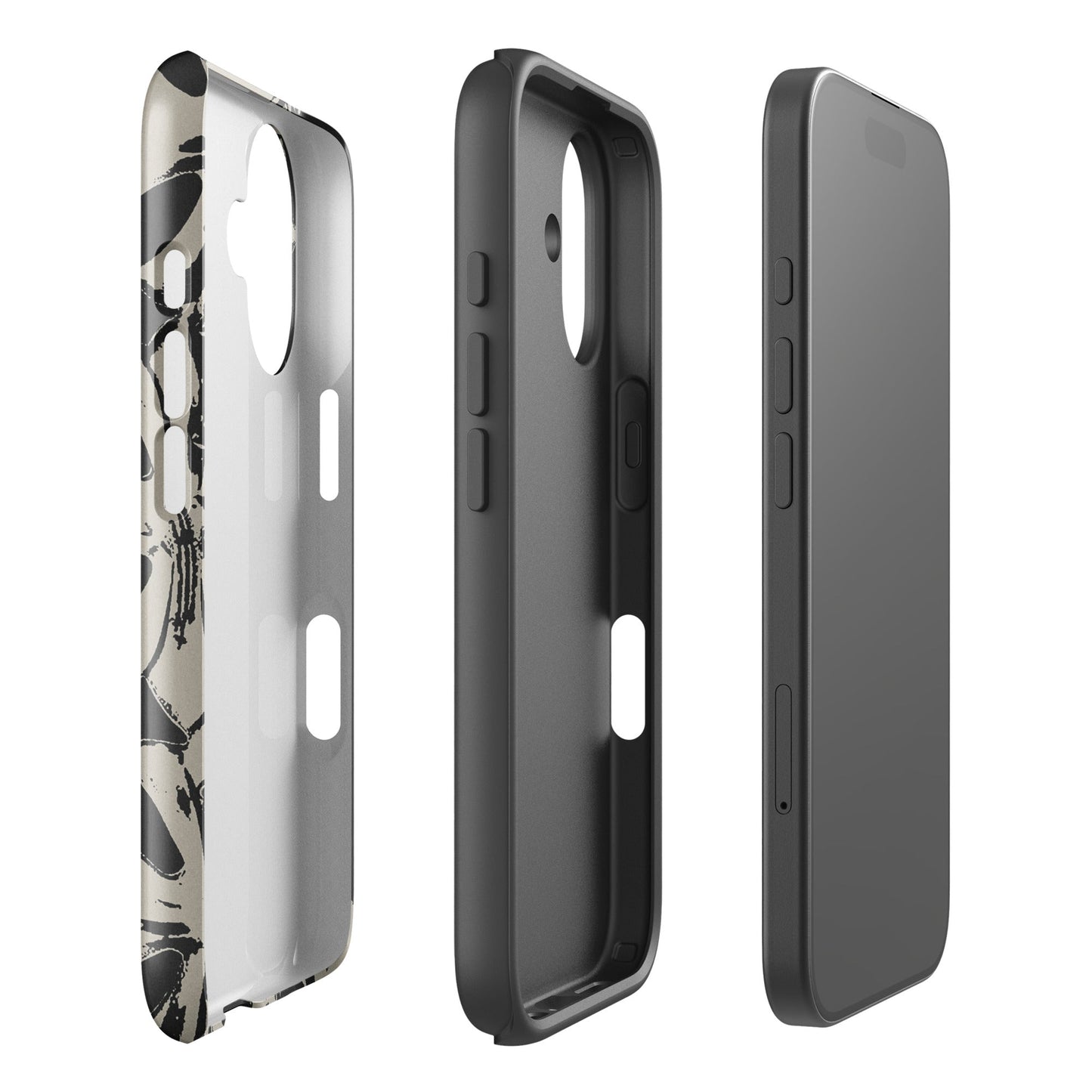 Dravune iPhone Case - Blunt Cases