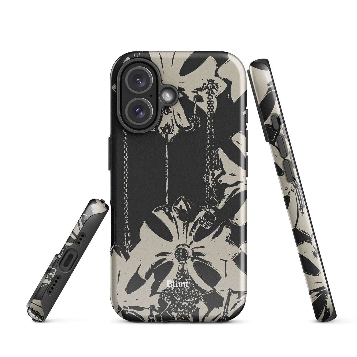 Dravune iPhone Case - Blunt Cases