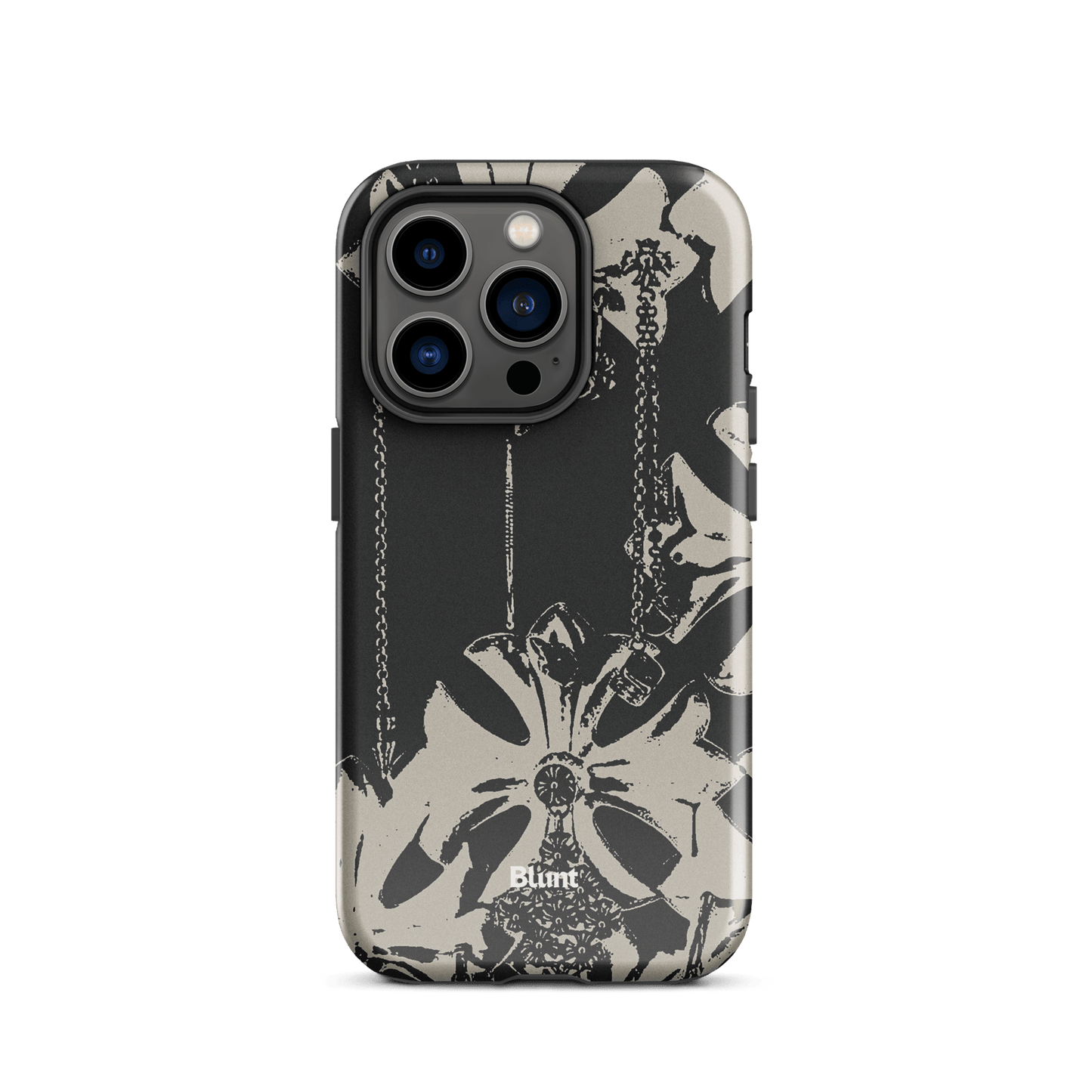 Dravune iPhone Case - Blunt Cases