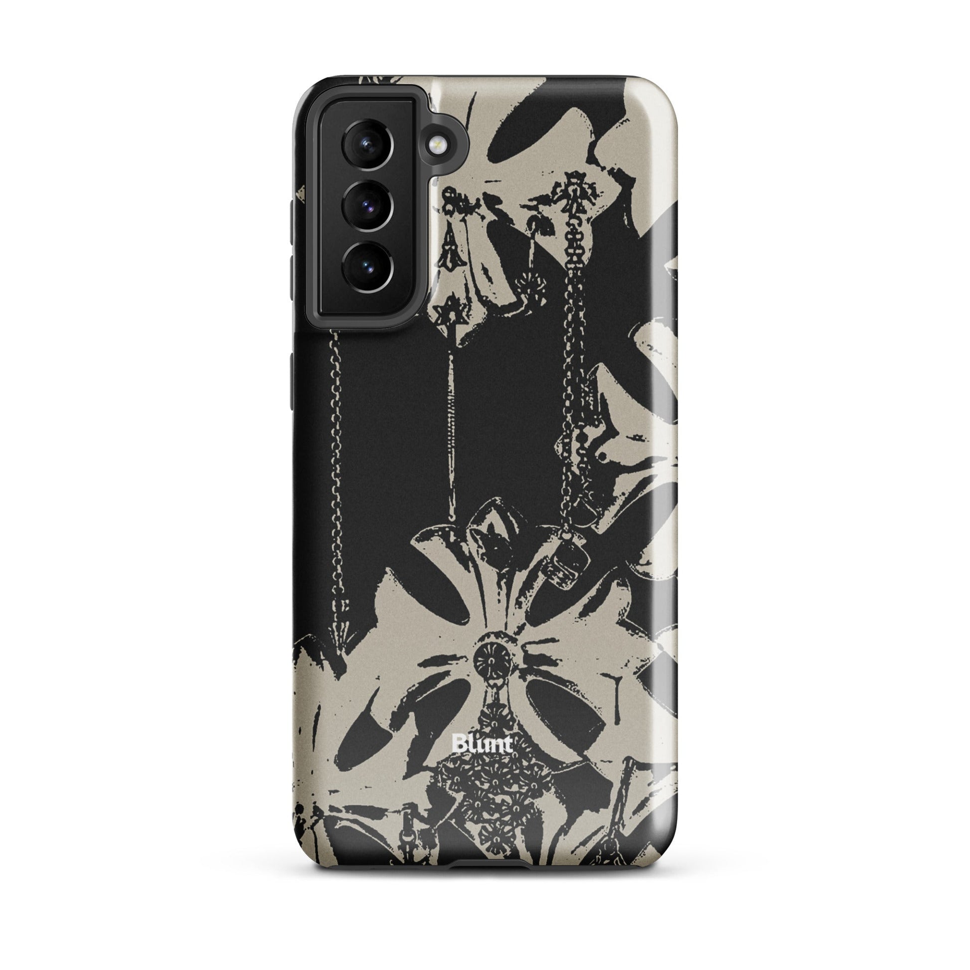 Dravune Samsung Case - Blunt Cases