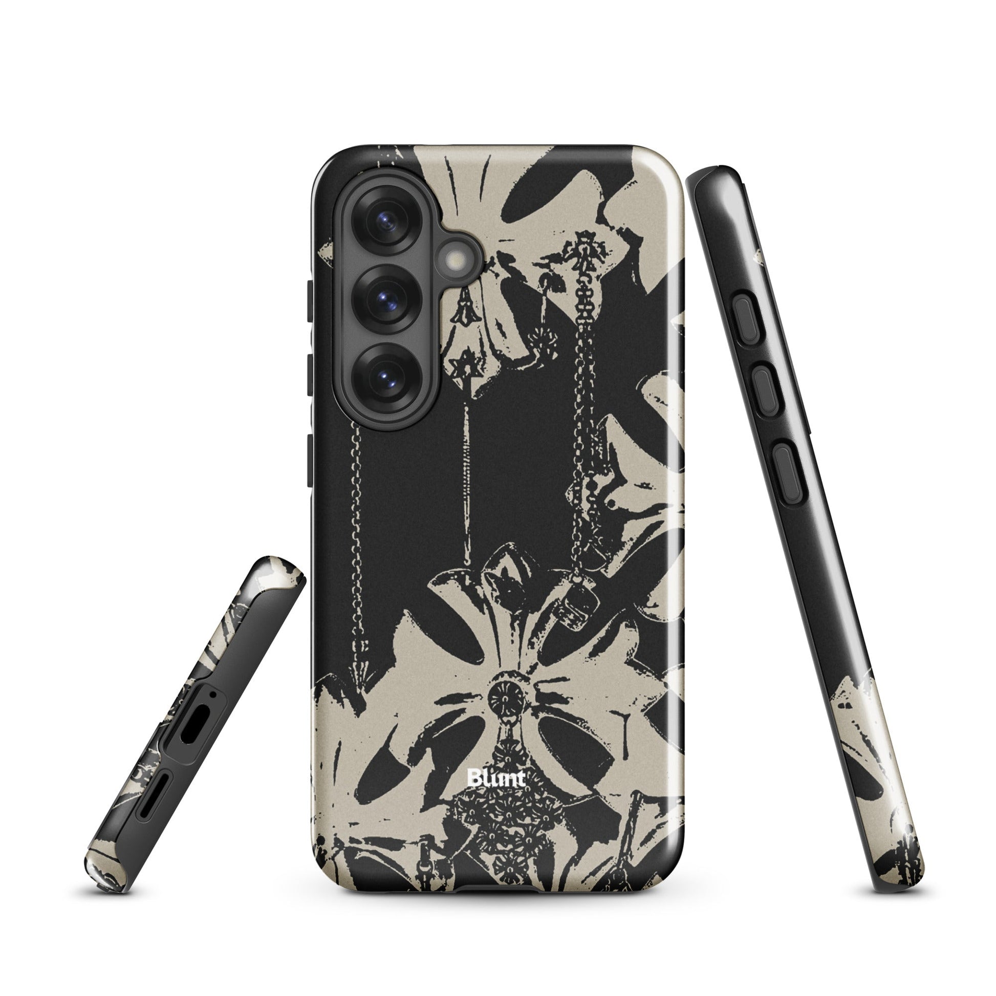 Dravune Samsung Case - Blunt Cases