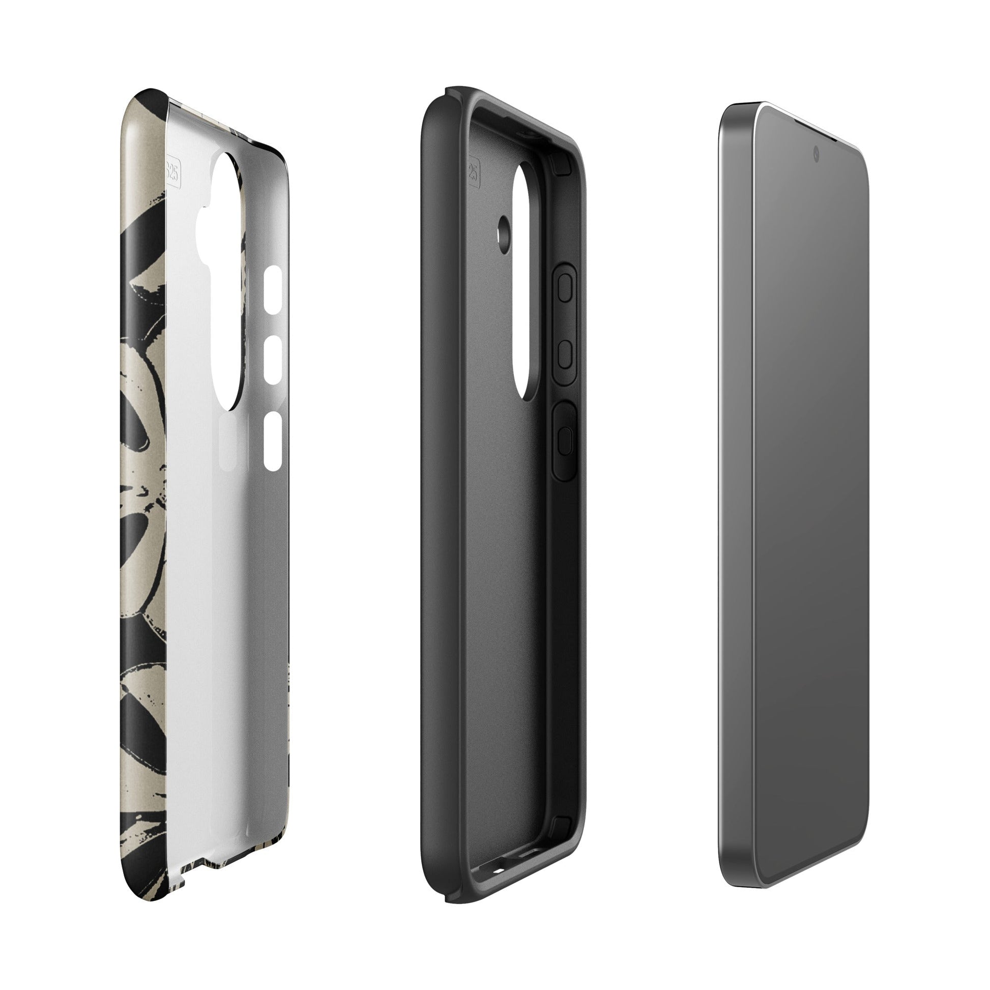 Dravune Samsung Case - Blunt Cases