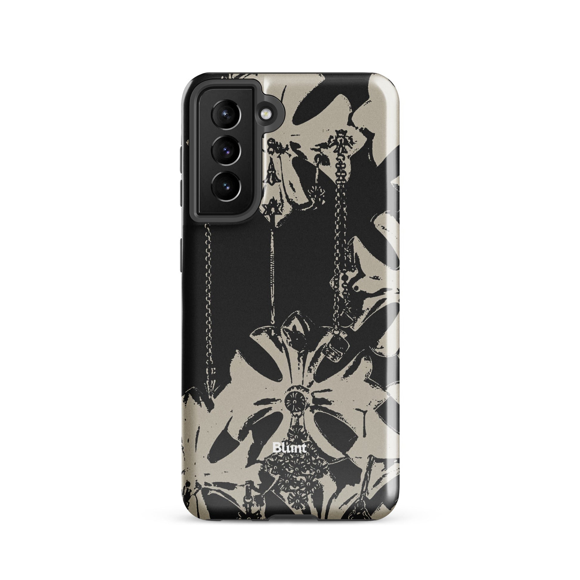 Dravune Samsung Case - Blunt Cases