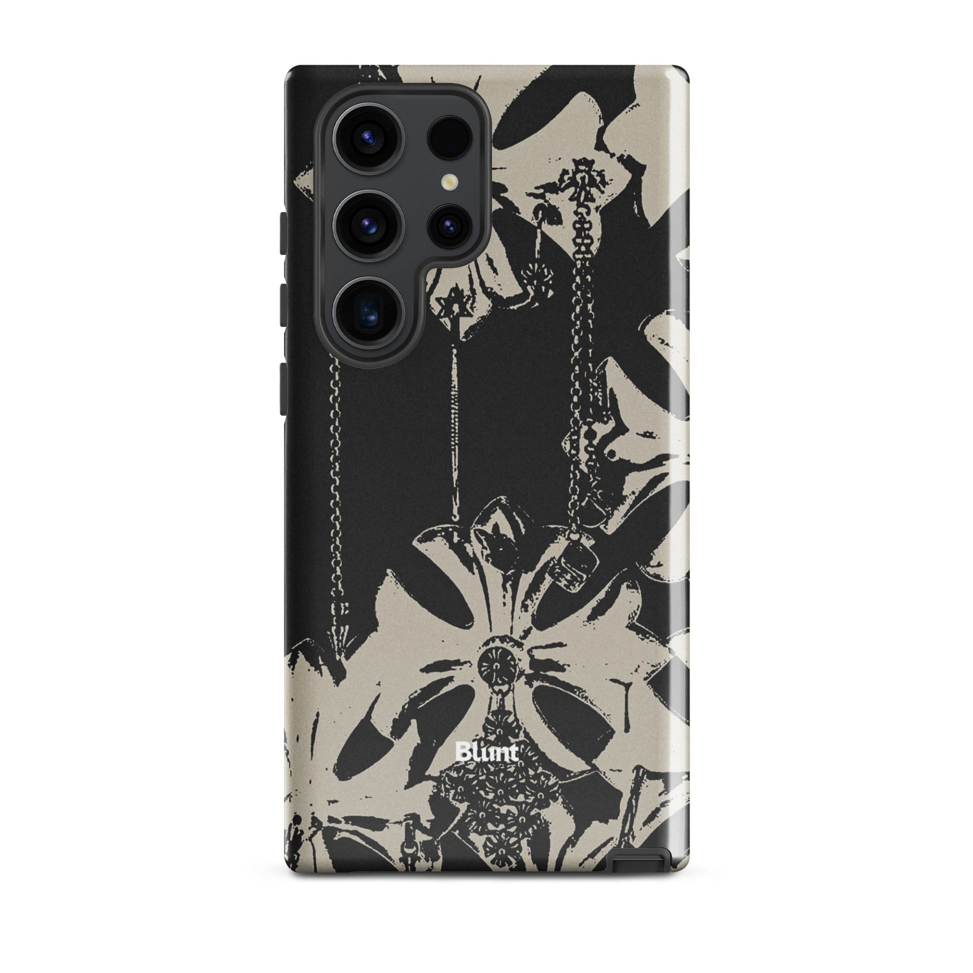 Dravune Samsung Case - Blunt Cases