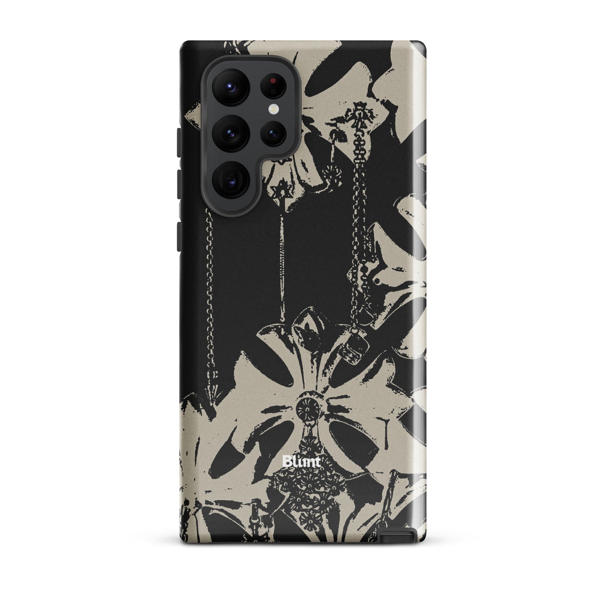 Dravune Samsung Case - Blunt Cases