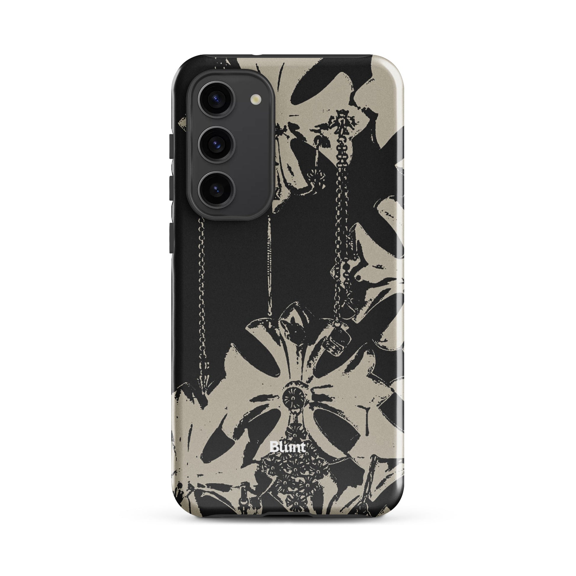 Dravune Samsung Case - Blunt Cases