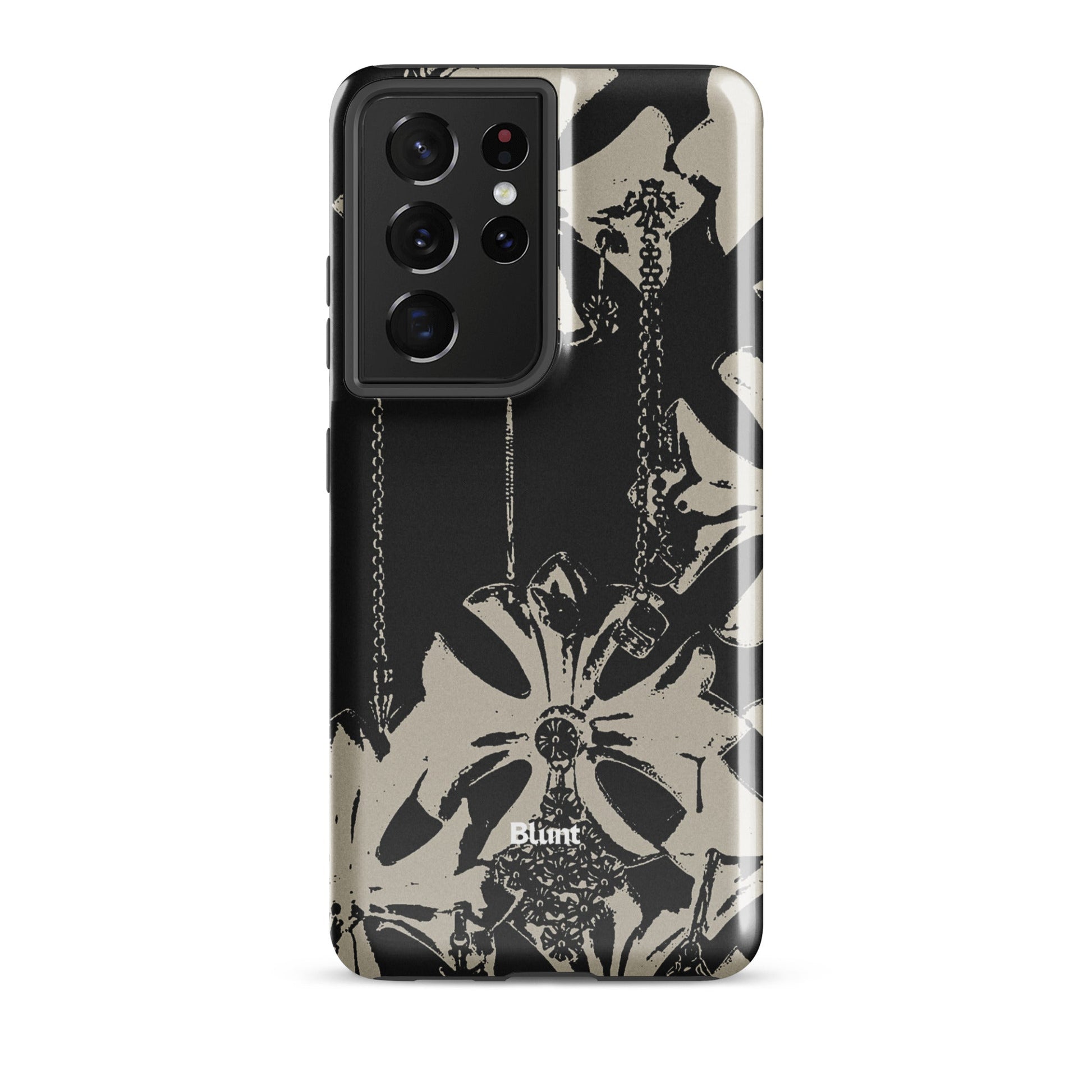 Dravune Samsung Case - Blunt Cases