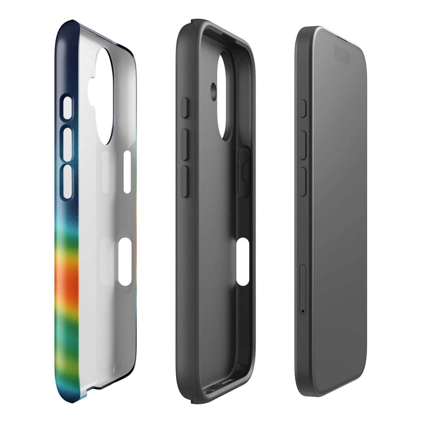 Drayn iPhone Case - Blunt Cases