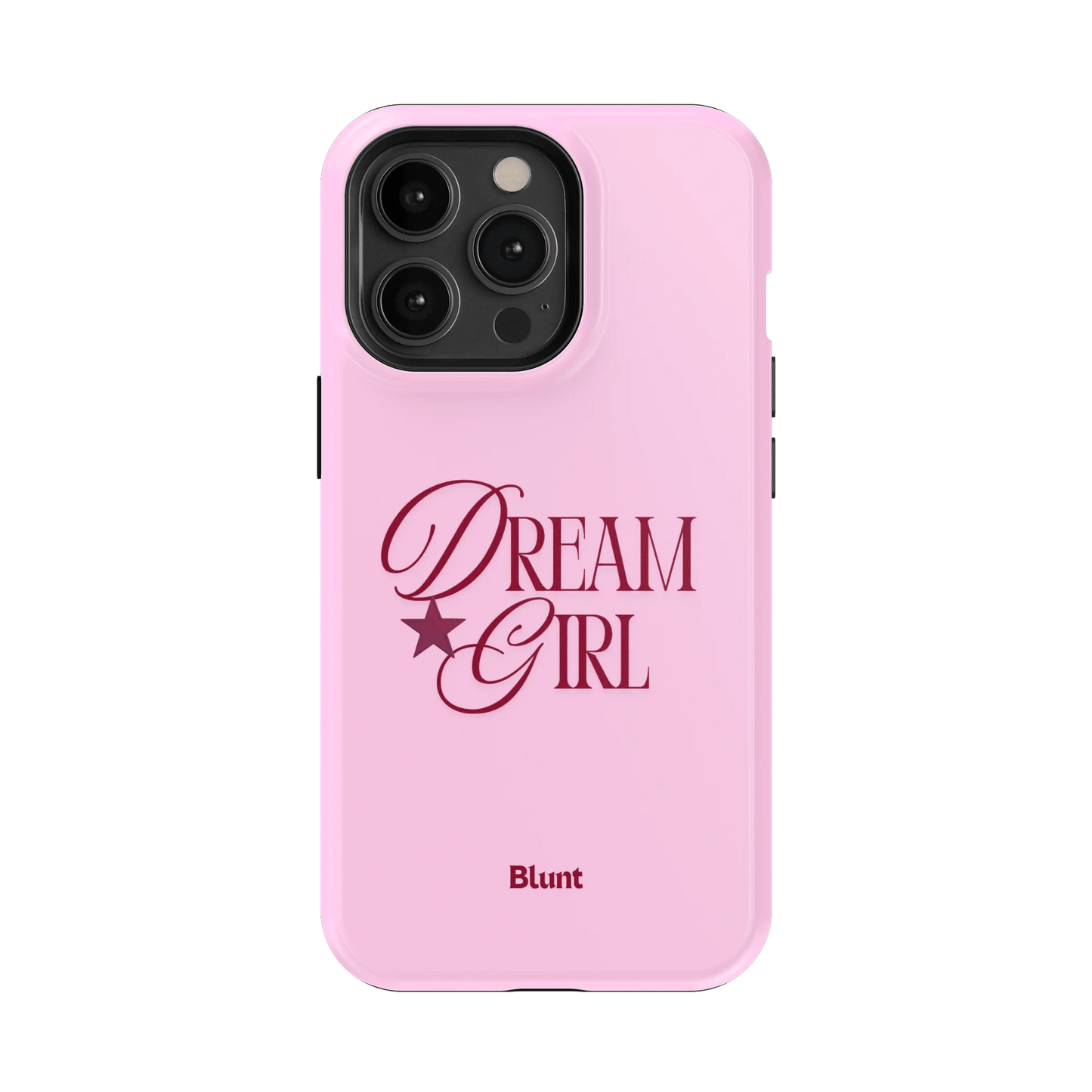 Dream Girl iPhone Case - Blunt Cases