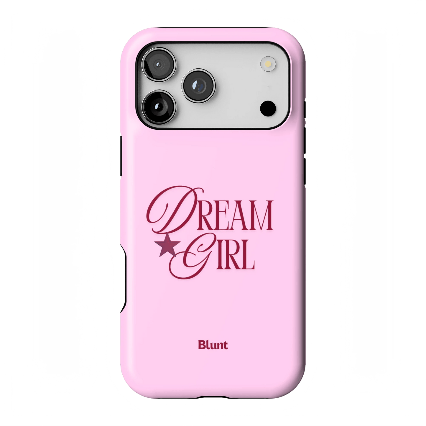 Dream Girl iPhone Case - Blunt Cases