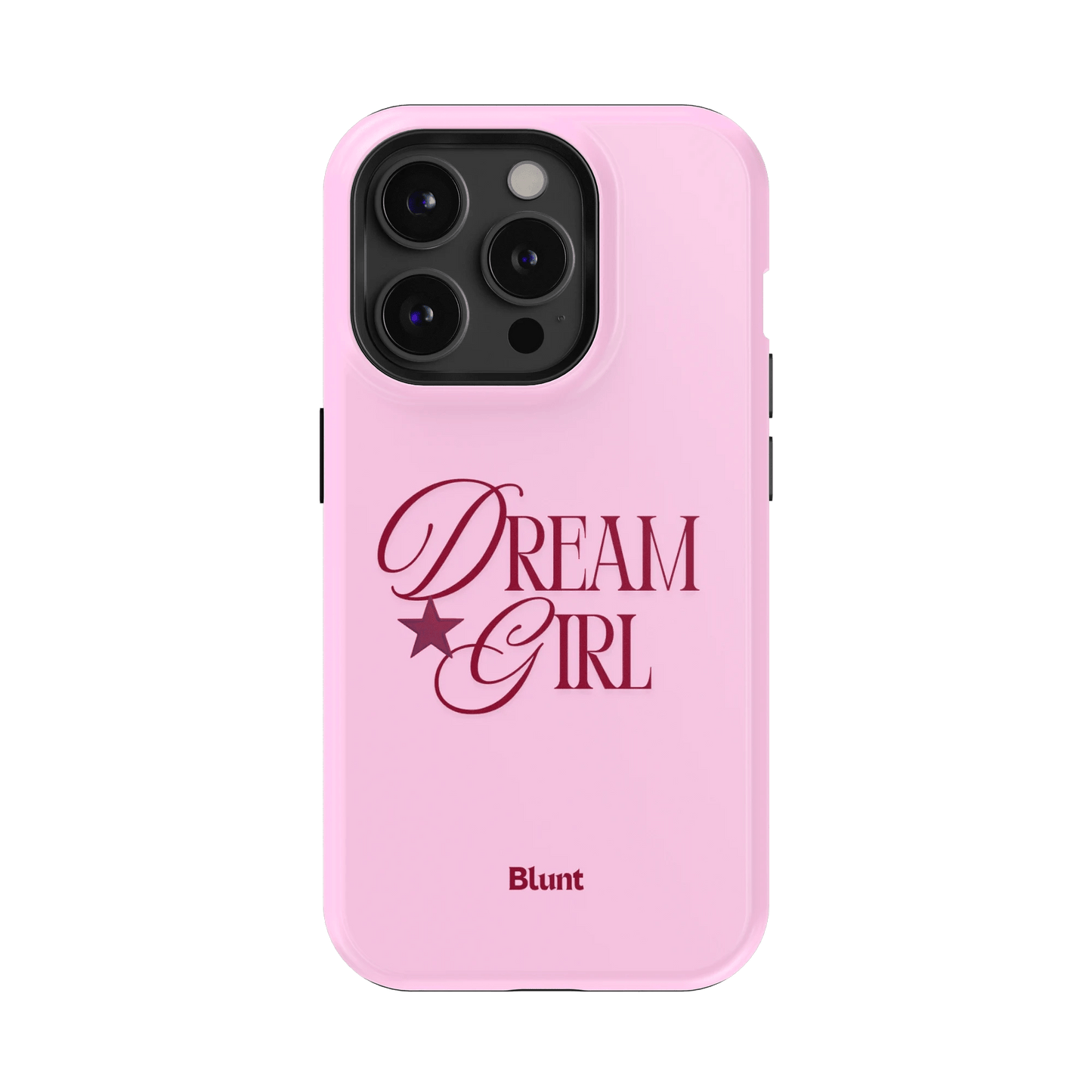 Dream Girl iPhone Case - Blunt Cases