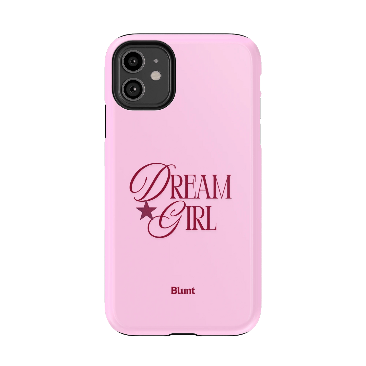 Dream Girl iPhone Case - Blunt Cases