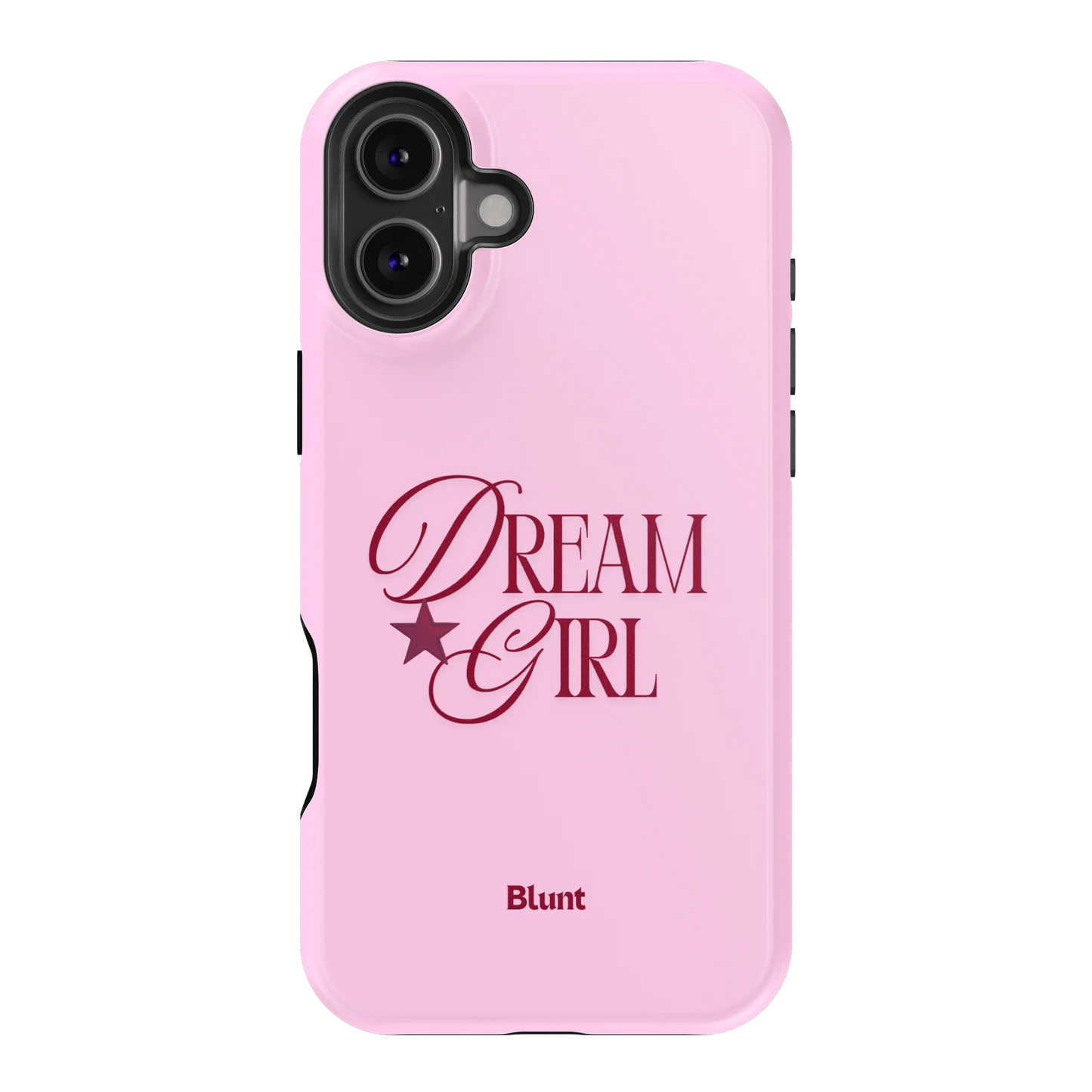 Dream Girl iPhone Case - Blunt Cases