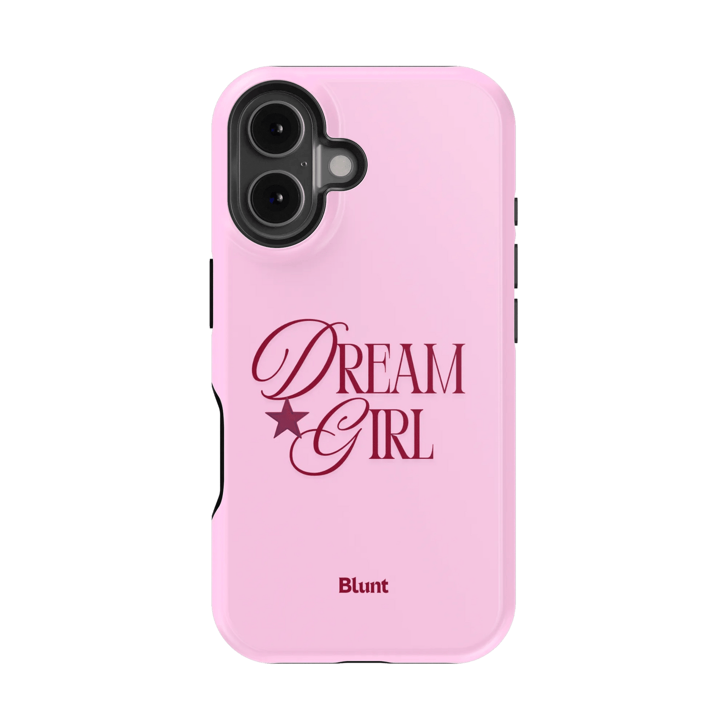 Dream Girl iPhone Case - Blunt Cases