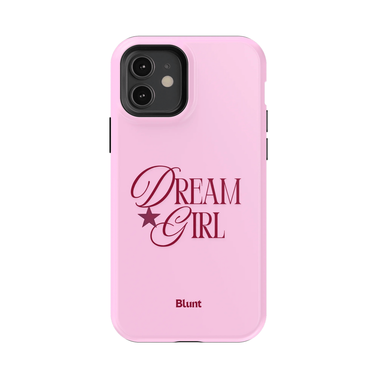 Dream Girl iPhone Case - Blunt Cases