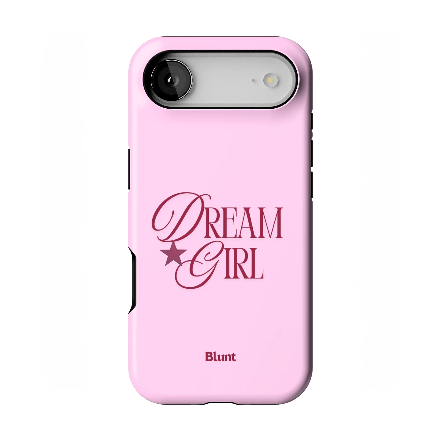 Dream Girl iPhone Case - Blunt Cases