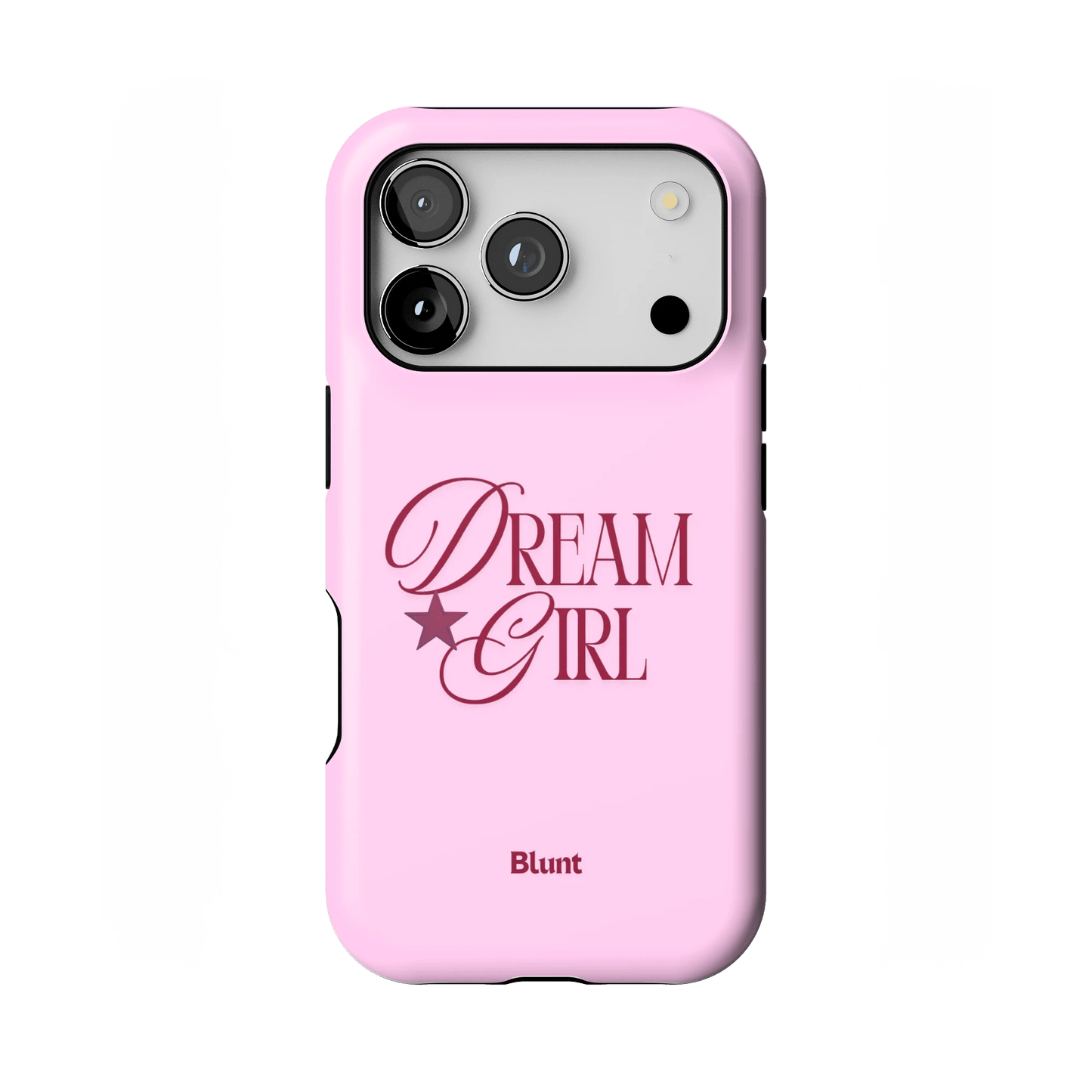 Dream Girl iPhone Case - Blunt Cases