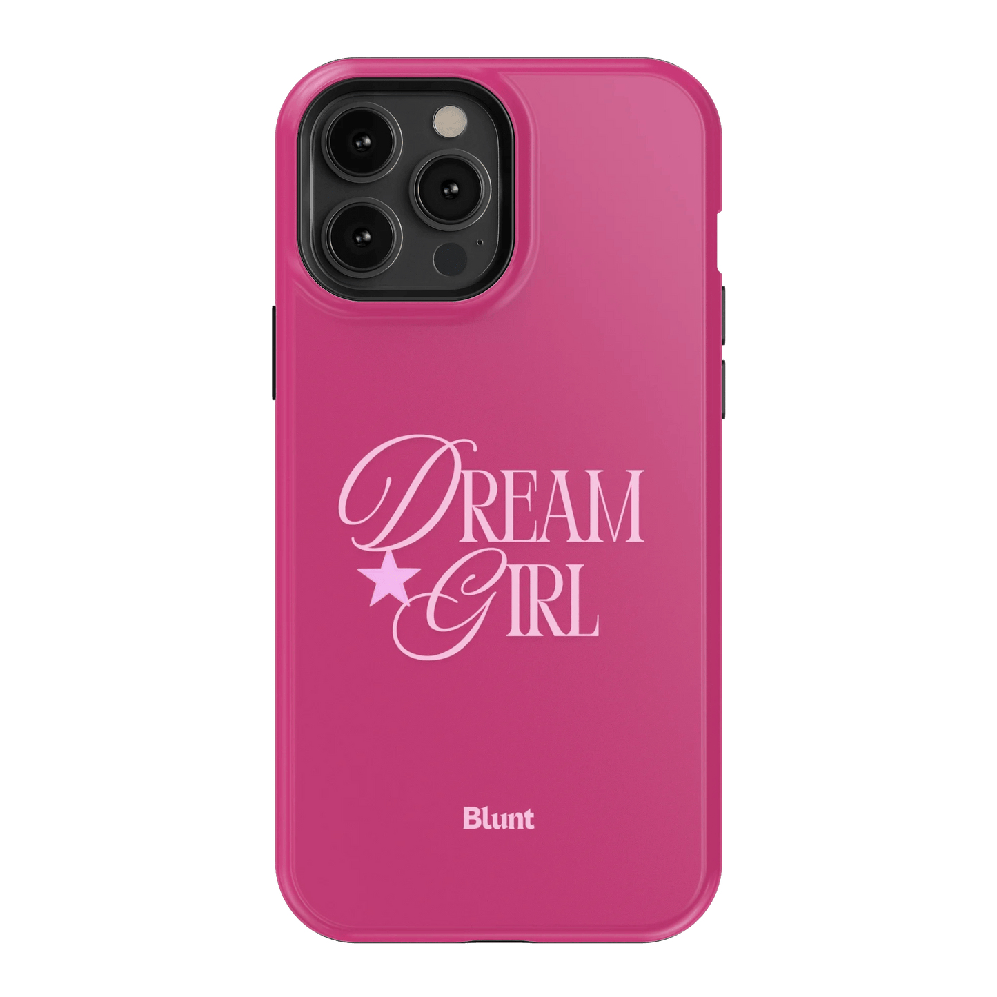 Dream Girl Rose iPhone Case - Blunt Cases