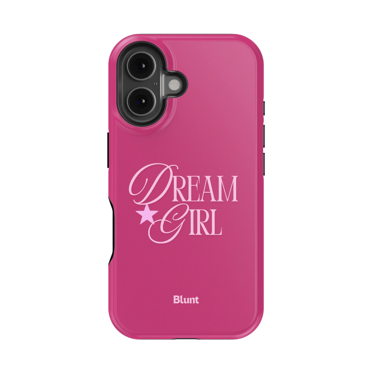 Dream Girl Rose iPhone Case - Blunt Cases